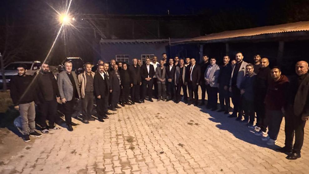 Gök: Her Kapıyı Çalıyor, Her Gönle Dokunuyoruz