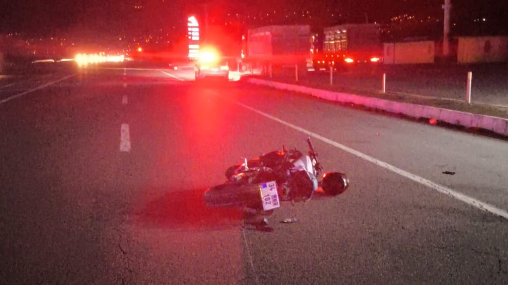 Korkunç Kaza Can Aldı: 36 Saat Direndi, Hayatını Kaybetti