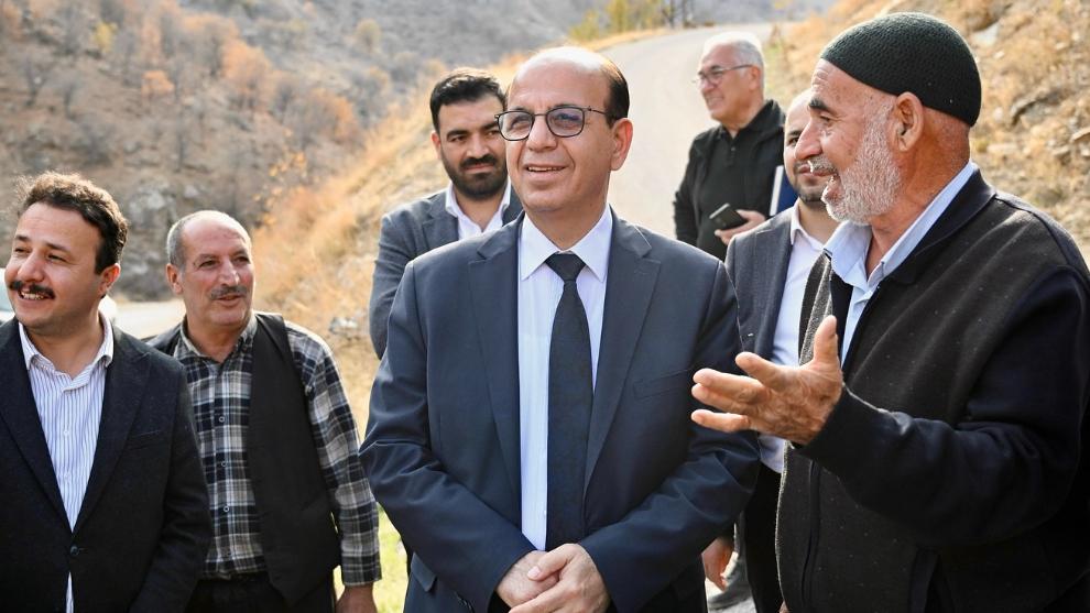 Köylüler Neden ‘Gördüğümüze İnanıyoruz' Dedi?