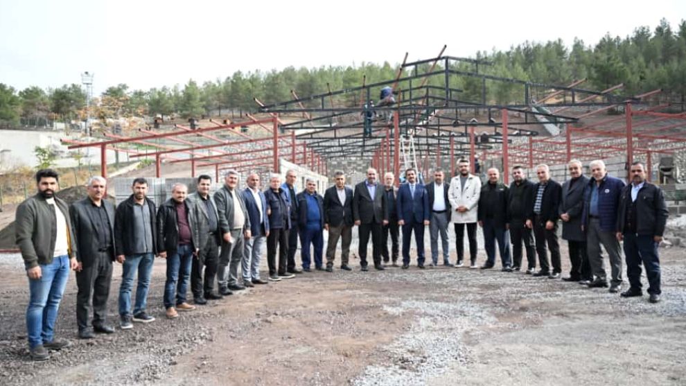 Kriz Yönetimi Sonrası Asli Hizmetlere Dönüş