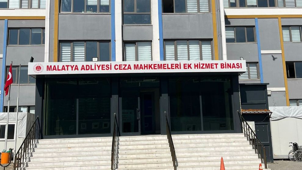 Mahkemede acı feryat: “Benim çocuğum toprağın altında!”