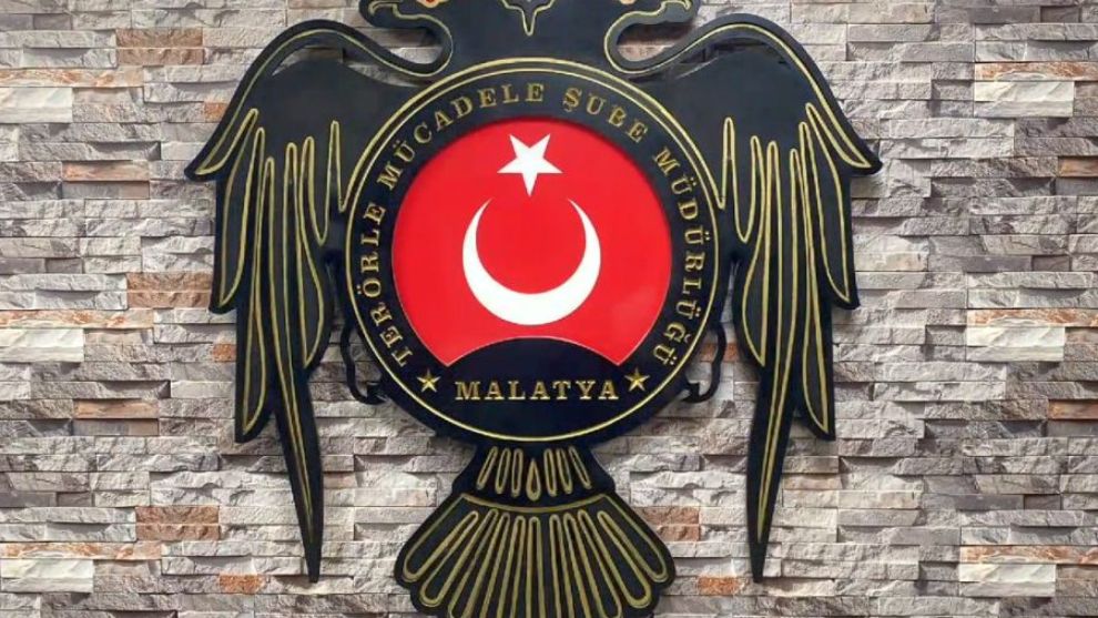 Malatya Dahil 27 İlde Gözaltı