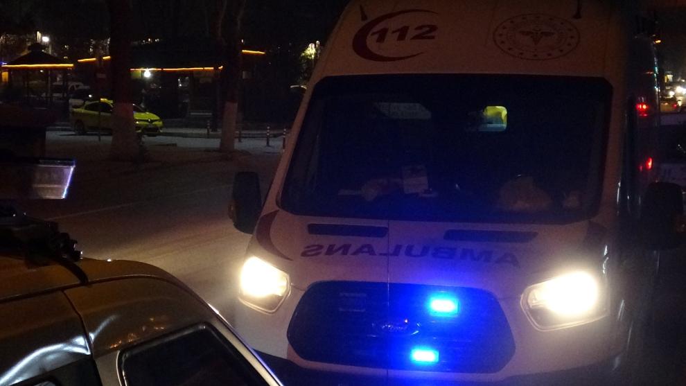 Malatya Sümer Park'ta Silahlı Saldırı: 18 Yaşındaki Genç Yaralandı