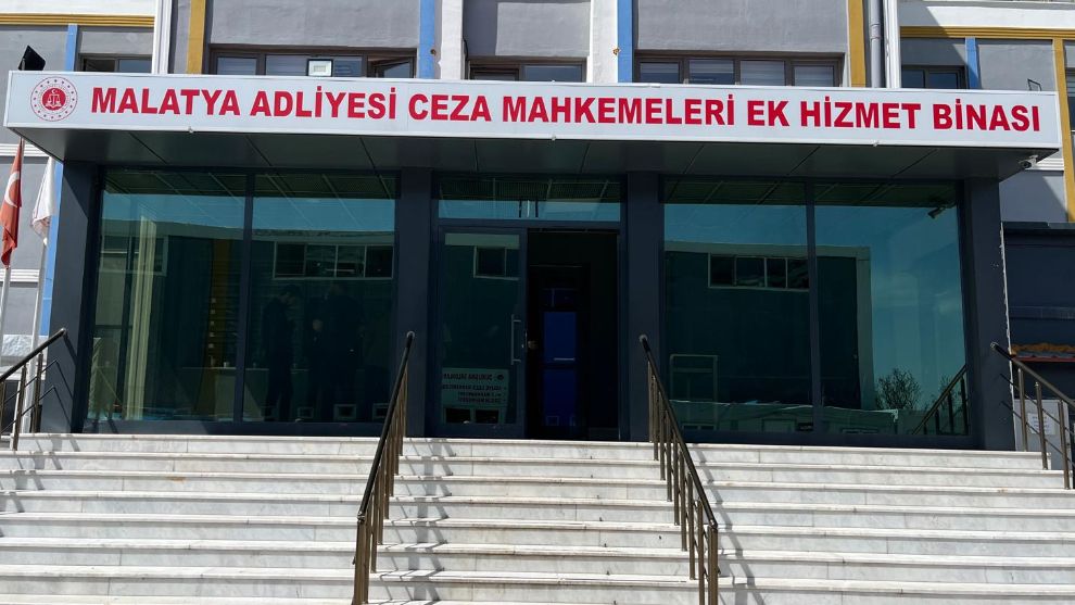 Malatya'da 26 Kişinin Ölümünden Sorumlu 8 Sanığa Hapis Cezası Verildi