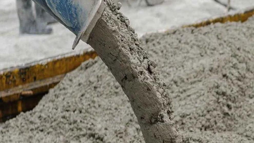 Malatya'da İki  Hazır Beton Firmasına 'Uygunsuz Üretim' Cezası