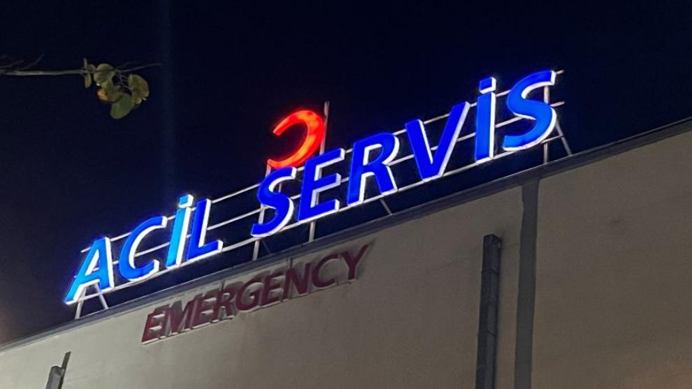 Malatya'da İş Kazası Can Aldı