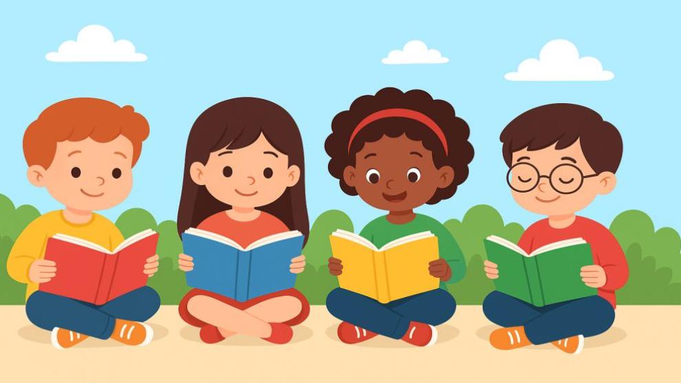 Malatya'da Kitap Okuyan Kazanacak