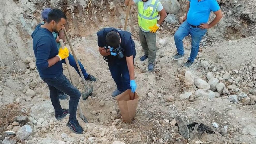 Malatya'daki Vahşi Cinayette Yeni Gelişme