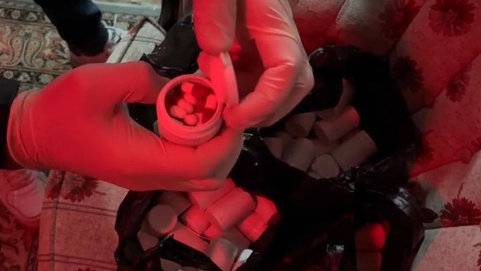 Malatya'nın Sokakları Pisliklerden Temizleniyor: 11 Tutuklama