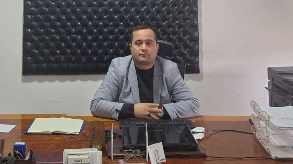 Öz Belediye-İş'in Yeni Başkanı Yener