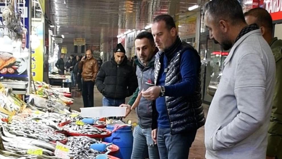 Pazarda Halk Sağlığı Risk Altında mı?