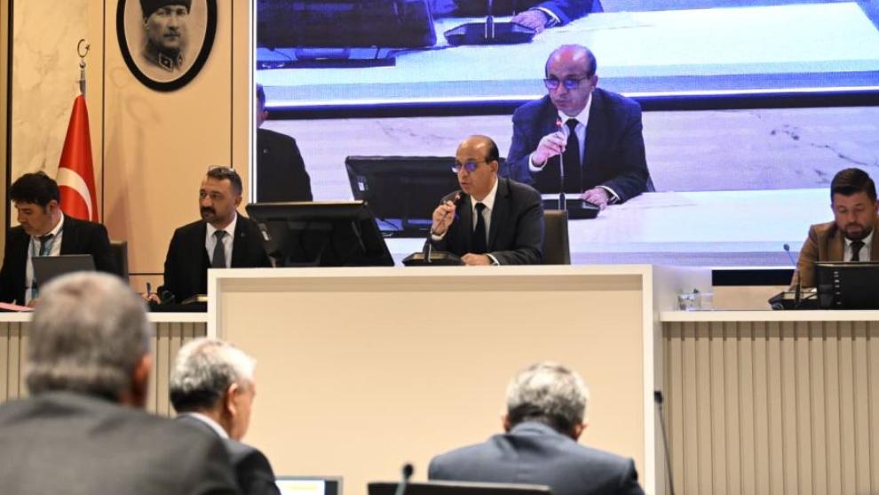 Yeşil Topsöğüt Evlerindeki Mehmet Çınar'ın Enkazı Belediye Bütçesine Kaldı!..