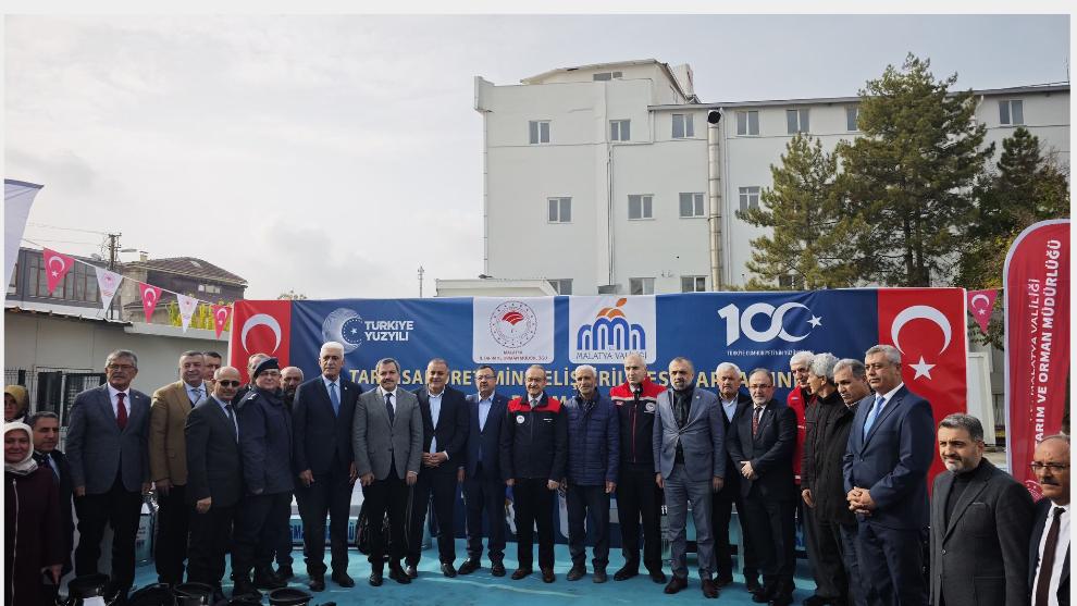 "Bir çiftçimizin, bir çobanın, nelerle karşılaşabileceğini yaşayarak bilen birisiyim"