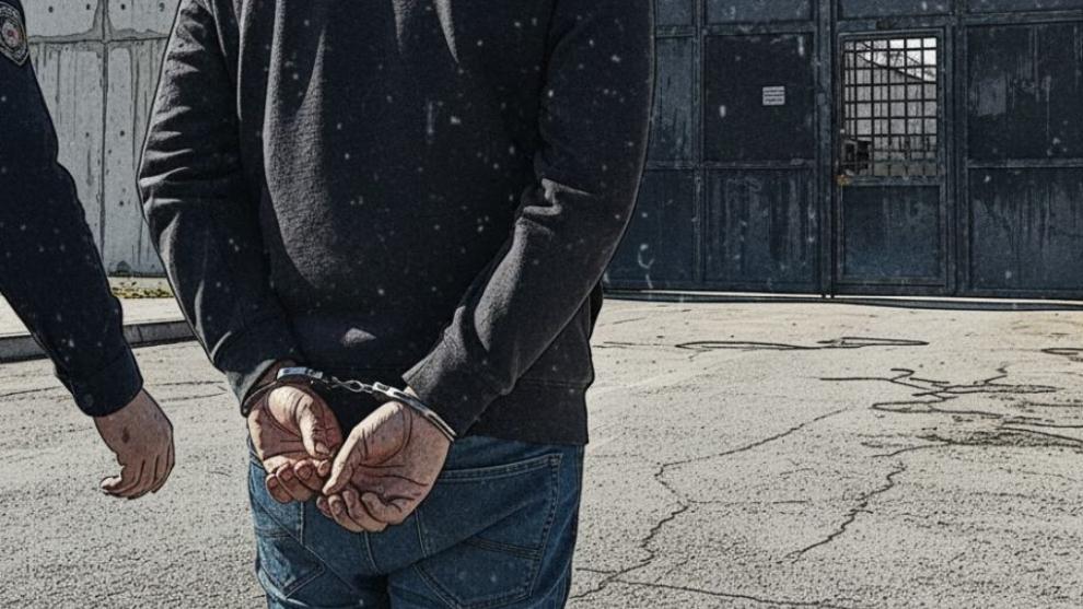 34 Yıllık Ceza Sonunda Peşini Bırakmadı!