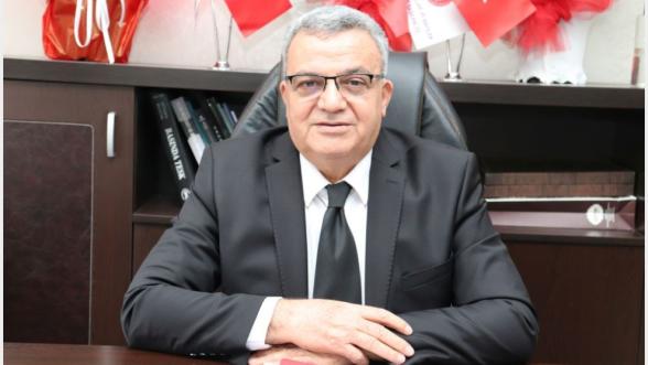 Bakkallar Odası Başkanı Nejdet Özyalın Yeniden Adaylığını Açıkladı