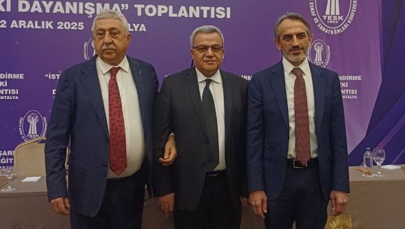 "Bakkalların ayakta kalmasını sağlayacak"