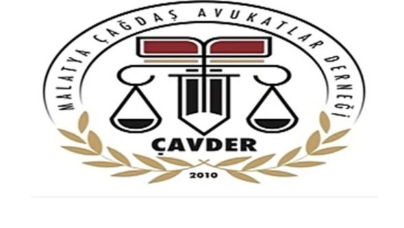 Çağdaş Avukatlar'da Yönetim Kurulu Belli Oldu 