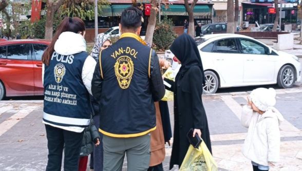 Cepteki Paraya Kilit