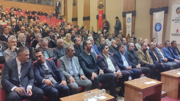 Fevzi Şahin Güven Tazeledi