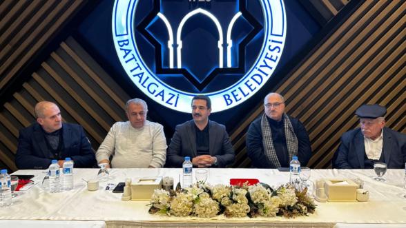 "Her sabah ‘bu milletin emanetidir' diyerek güne başlıyoruz"