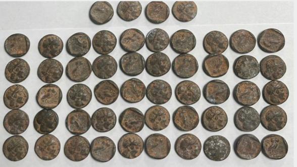 Kaçakçıların Hesabı Evde Tutmadı