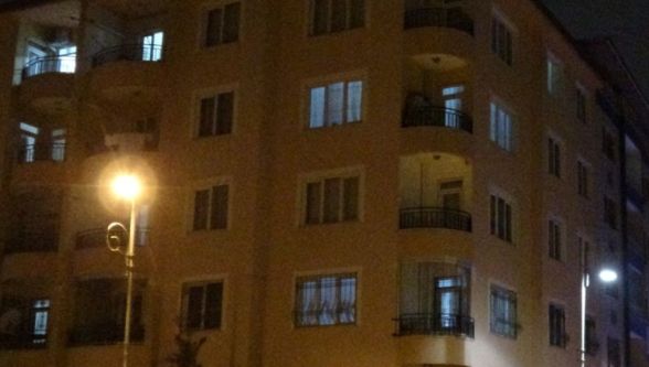 Komşu İhbarı Hayatını Kaybeden Adamı Ortaya Çıkardı