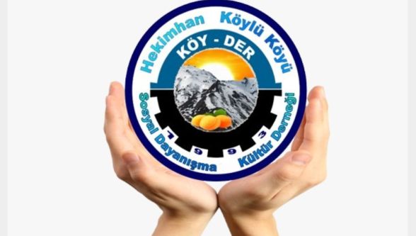 Köylüköyü Sosyal Dayanışma Kültür Derneği'nde Yeni Dönem Başladı 