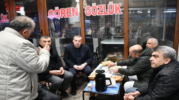 MAGİNDER'den Hükümete Acil Çağrı: Mücbir Sebep Uzatılmalı