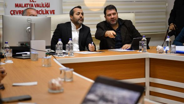 Malatya İnşaatlar Ne Zaman Bitecek? Babacan'dan Net Tarih Geldi!