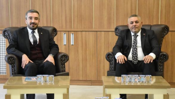 Malatya ve Adıyaman TSO'dan Deprem Sonrası Ortak Hareket