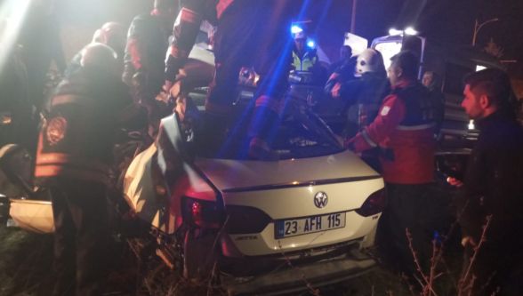 Malatya'da Can Pazarı: Hurda Yığınından Sağ Çıktılar