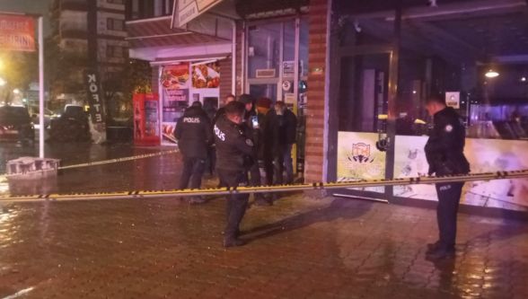 Malatya'da Çuvalla Kaçarken Yakalandı: Küçük Tetikçinin Planı Tutmadı!