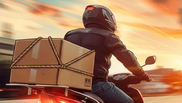 Malatya'da Motosikletle Trafiğe Çıkmak Yasak