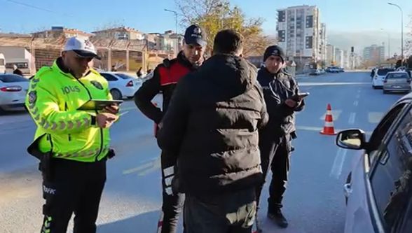 Malatya'da Okullarda Akran Zorbalığı Eğitimi ve Güvenlik Mesaisi