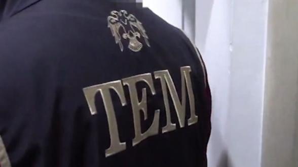 Malatya'nın da Olduğu Operasyonda 58 Tutuklama