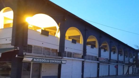 Mimarlar Odası'na Esnaftan Şok Tepki: "Ölüm Uykusundan Uyandılar"