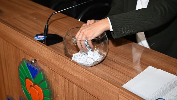 MOTAŞ'a 30 yeni şoför alımı gerçekleştirildi