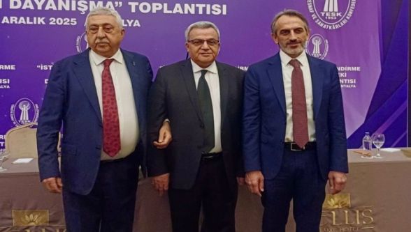 Özyalın, Basit Usul Vergilendirme Sorununu İletti