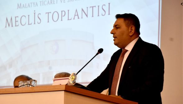 Sadıkoğlu'ndan Çağrı: Yerinde Dönüşümde KDV %1 Olsun