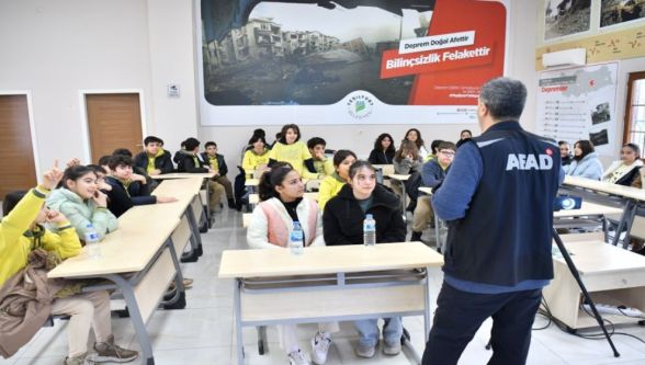 Sallandılar Ama Korkmadılar!..