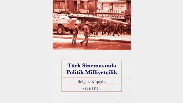 Sinema Tarihinde Eksik Kalan Sayfayı Selçuk Küpçük Yazdı 