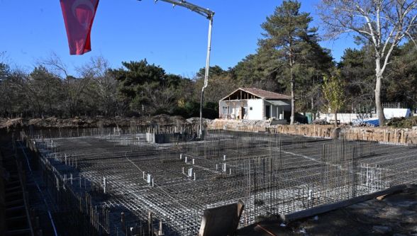Temeli Atıldı, Maşallahı Aldı: Malatya'da Rütbeli Hafızlar Yetişecek!