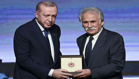 Toprağın Altından Çıkan Başarı: Malatyalı Profesör Beştepe'de!