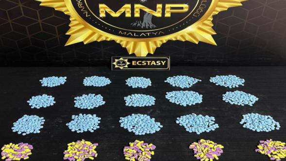 Torbacılar Yine Yaktı: Yılbaşı Stoğu Emniyete Devroldu!