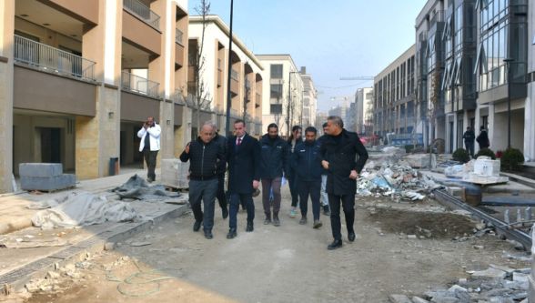 "Vali Seddar Yavuz'un ismi mutlaka bir yere verilmelidir"