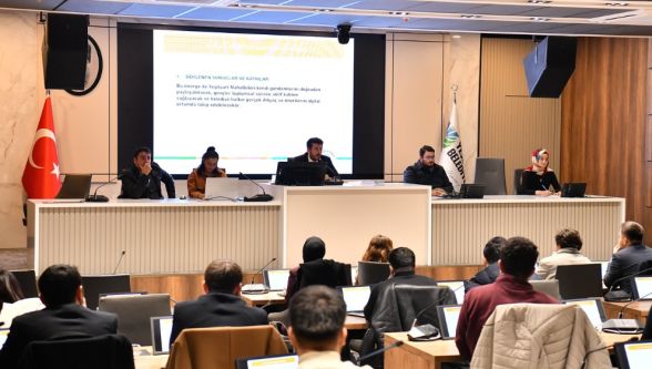 Yeşilyurt Genç Meclisi 2026 Dönemi Üye Alımını Başlattı