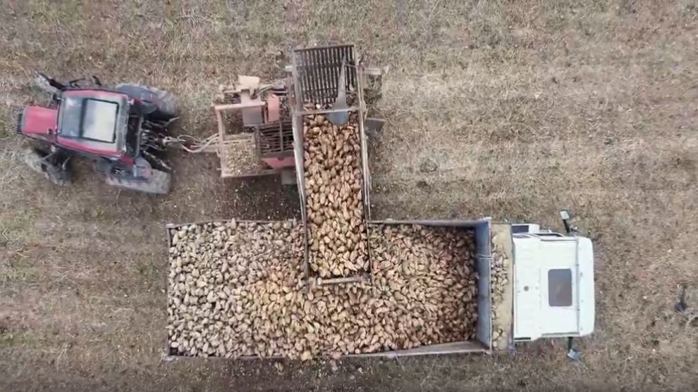 DSİ Genel Müdüründen Malatya Çiftçisine Selam