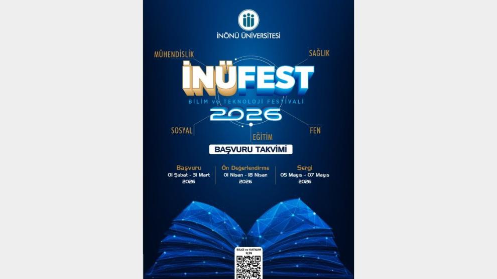 İNÜFEST'te Projeni Kap, Parayı Kazan!