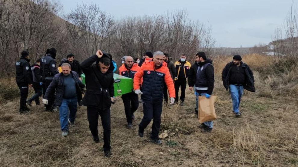 Kayıp Alzheimer Hastası Hasan Yaşar'dan Acı Haber: Ölü Bulundu