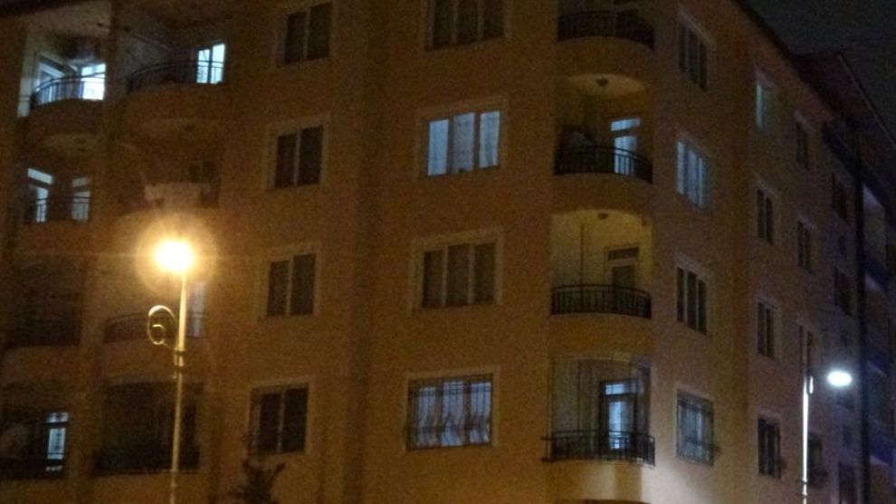 Komşu İhbarı Hayatını Kaybeden Adamı Ortaya Çıkardı